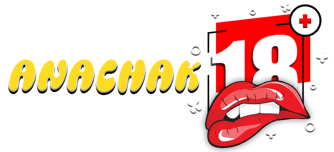 Anachak18plus